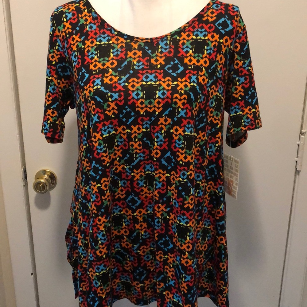 Perfect T Xs - NWT
